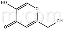 Kojic acid CAS 501-30-4